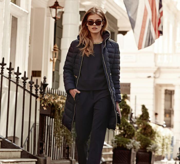 Shoppen Oostende A Propos